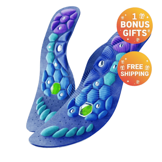 21-Day Foot Relief Starter Kit