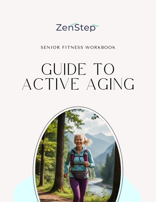 FREE: 30-Day Senior Strength Fast Track